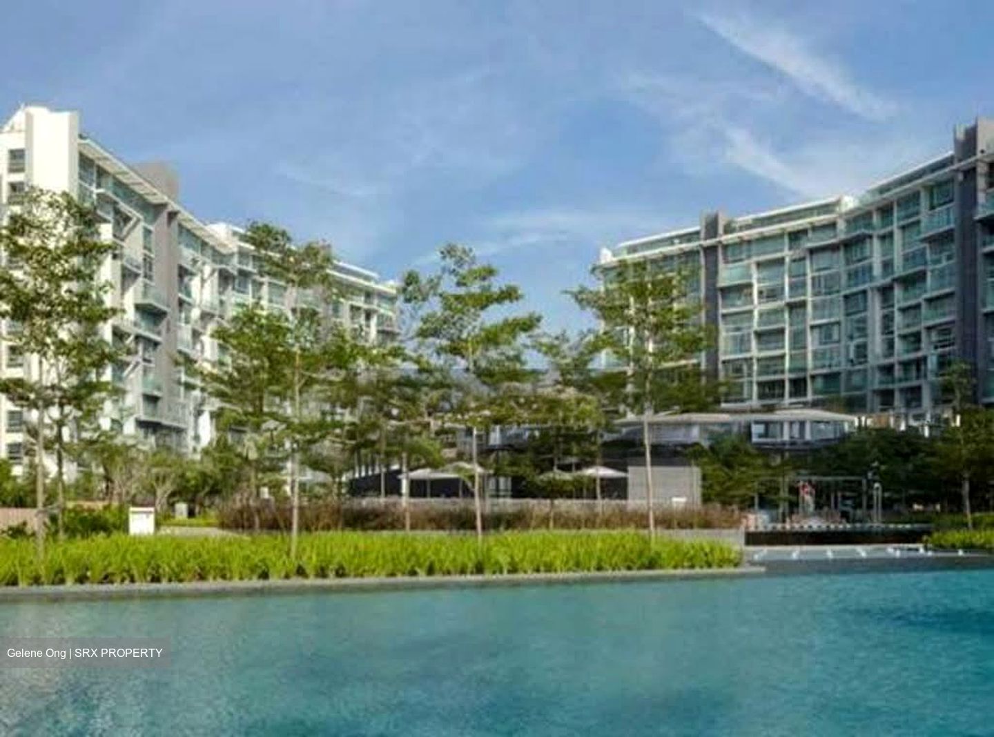 Botannia (D5), Condominium #559503021